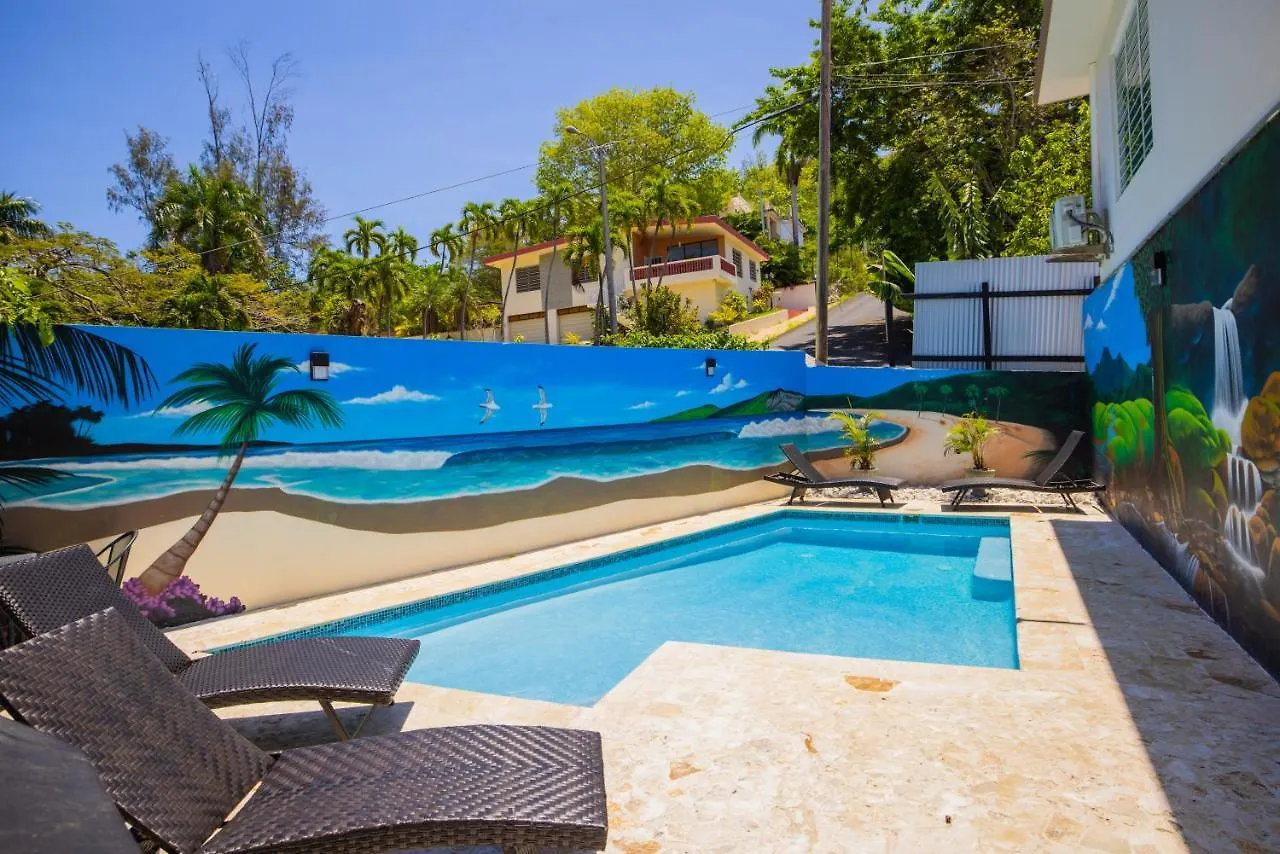 Chris Guest House Rincon