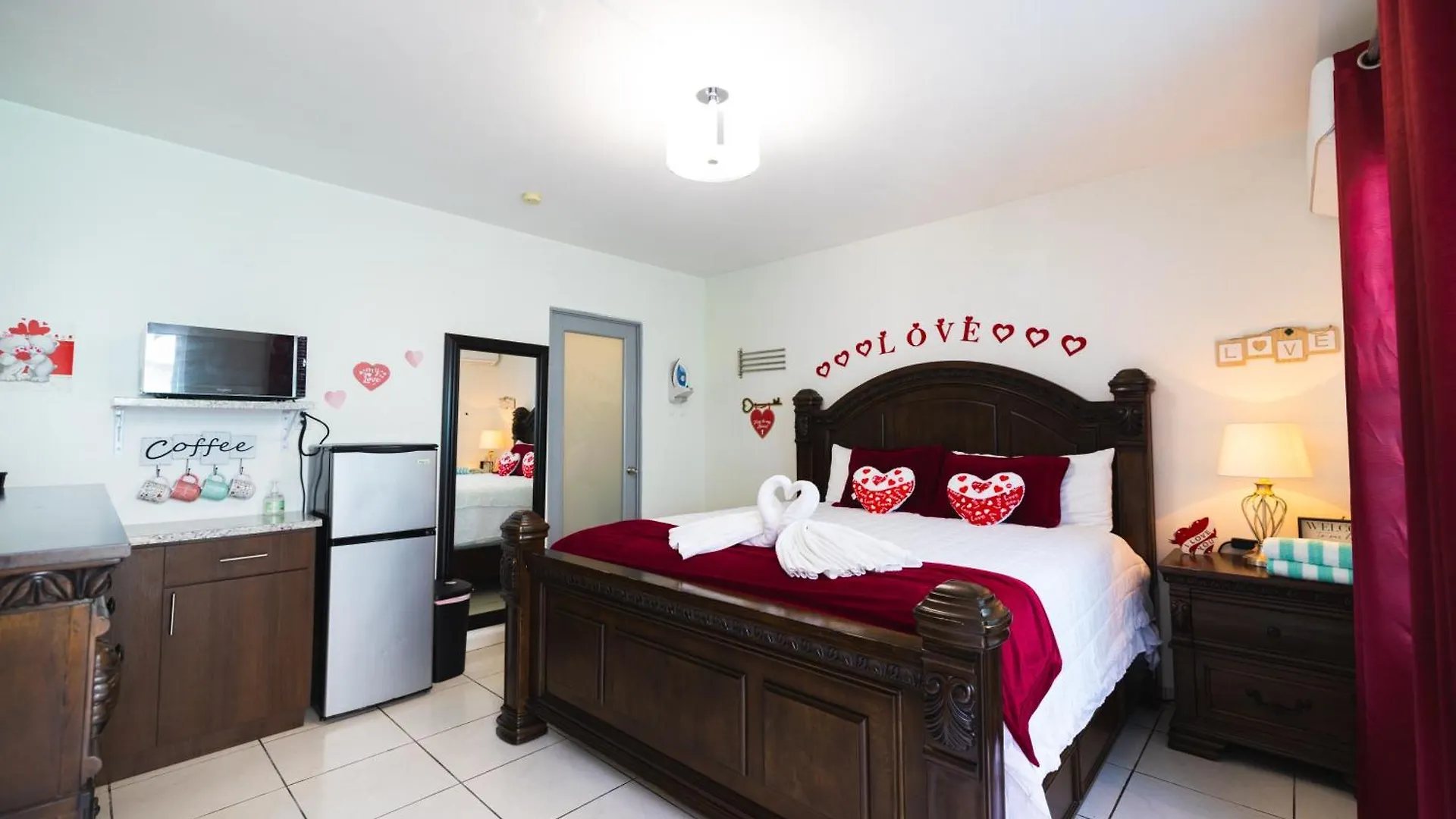 Chris Guest House Rincon