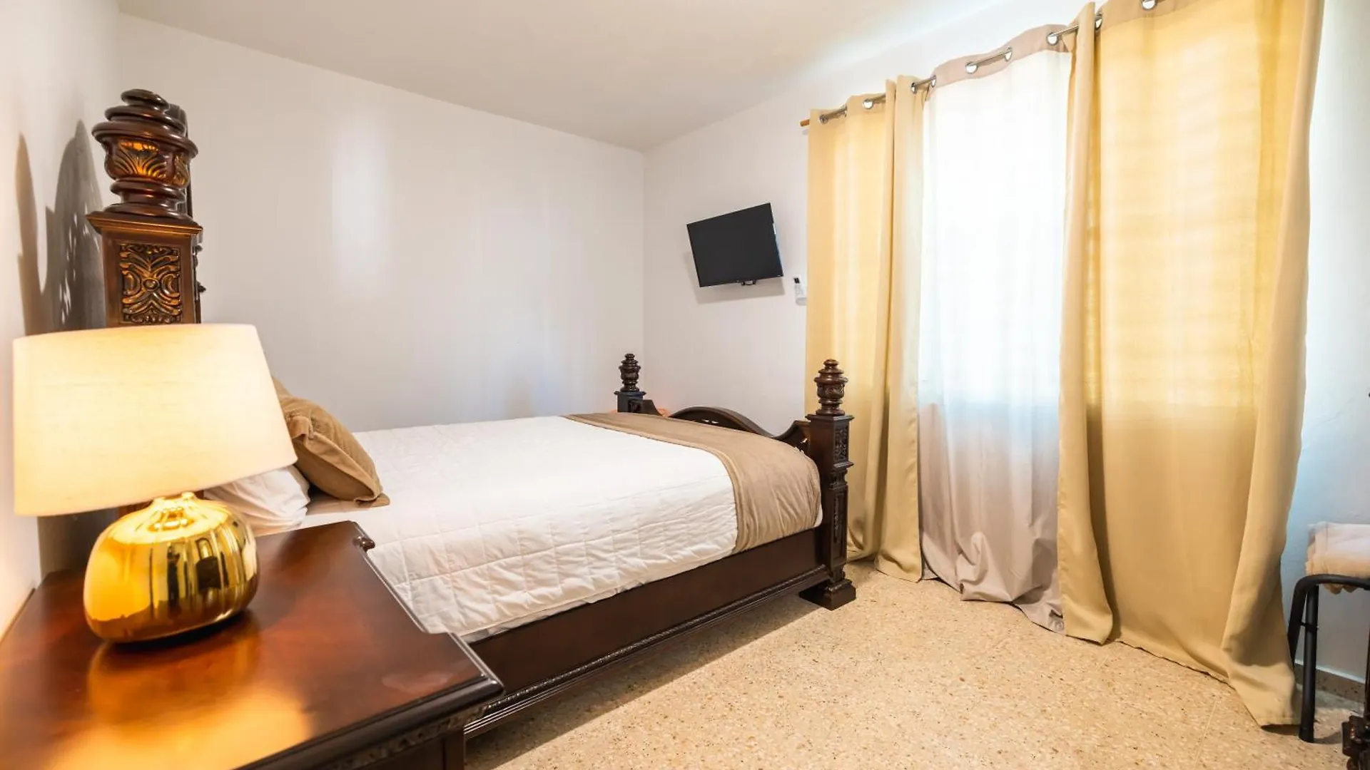 Chris Guest House Rincon Puerto Rico