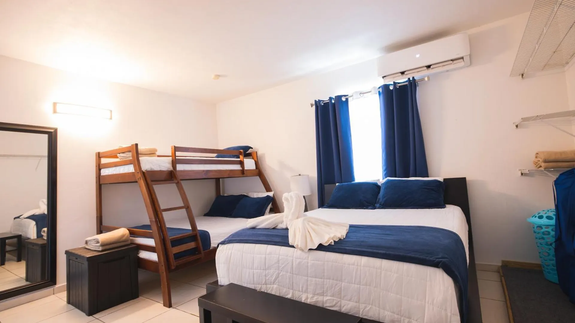 Chris Guest House Rincon Puerto Rico