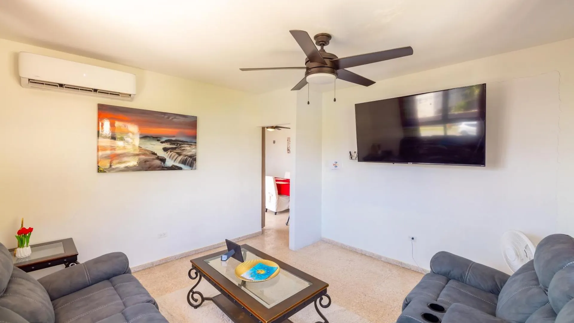 Chris Guest House Rincon