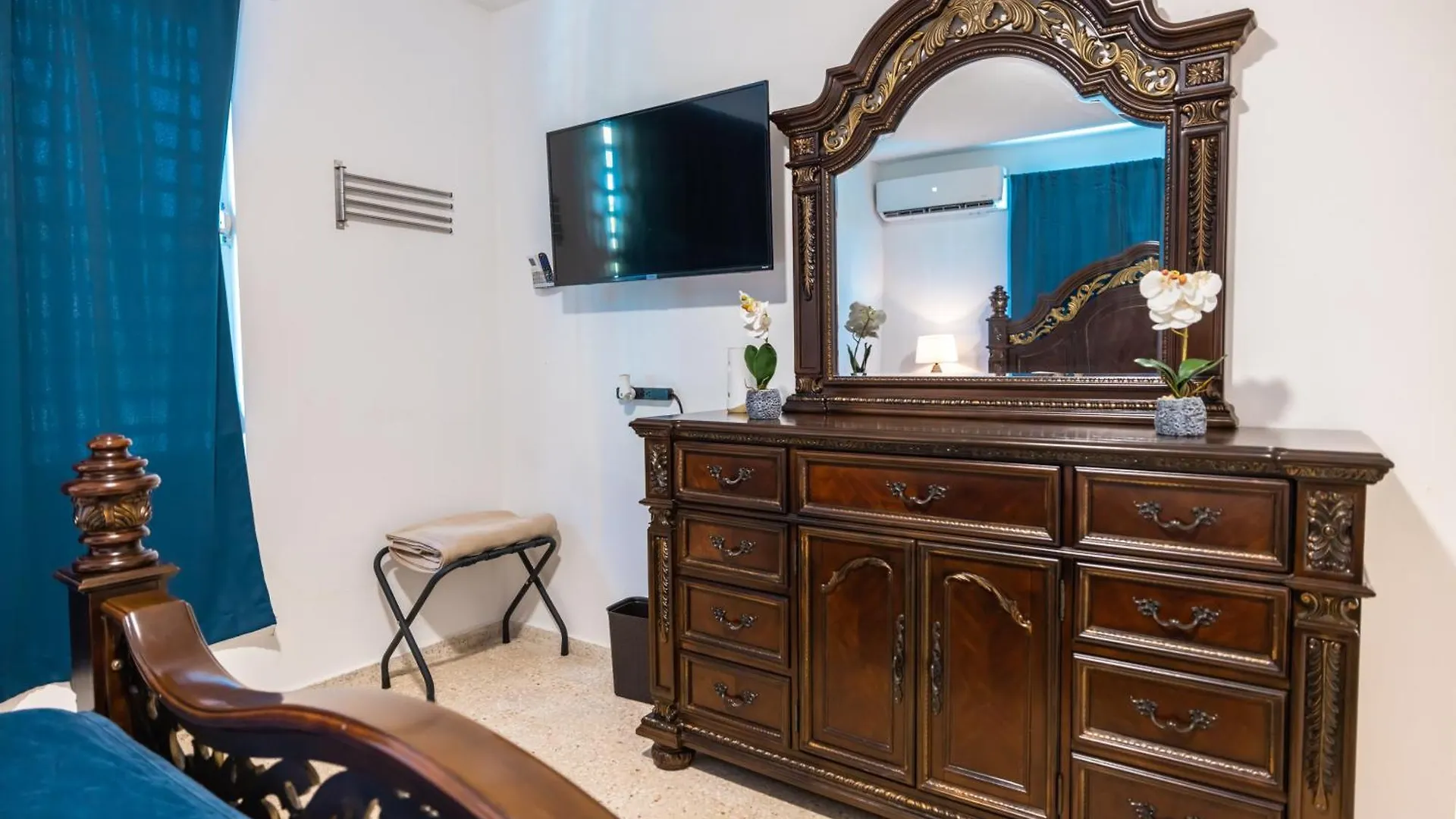 Chris Guest House Rincon Puerto Rico