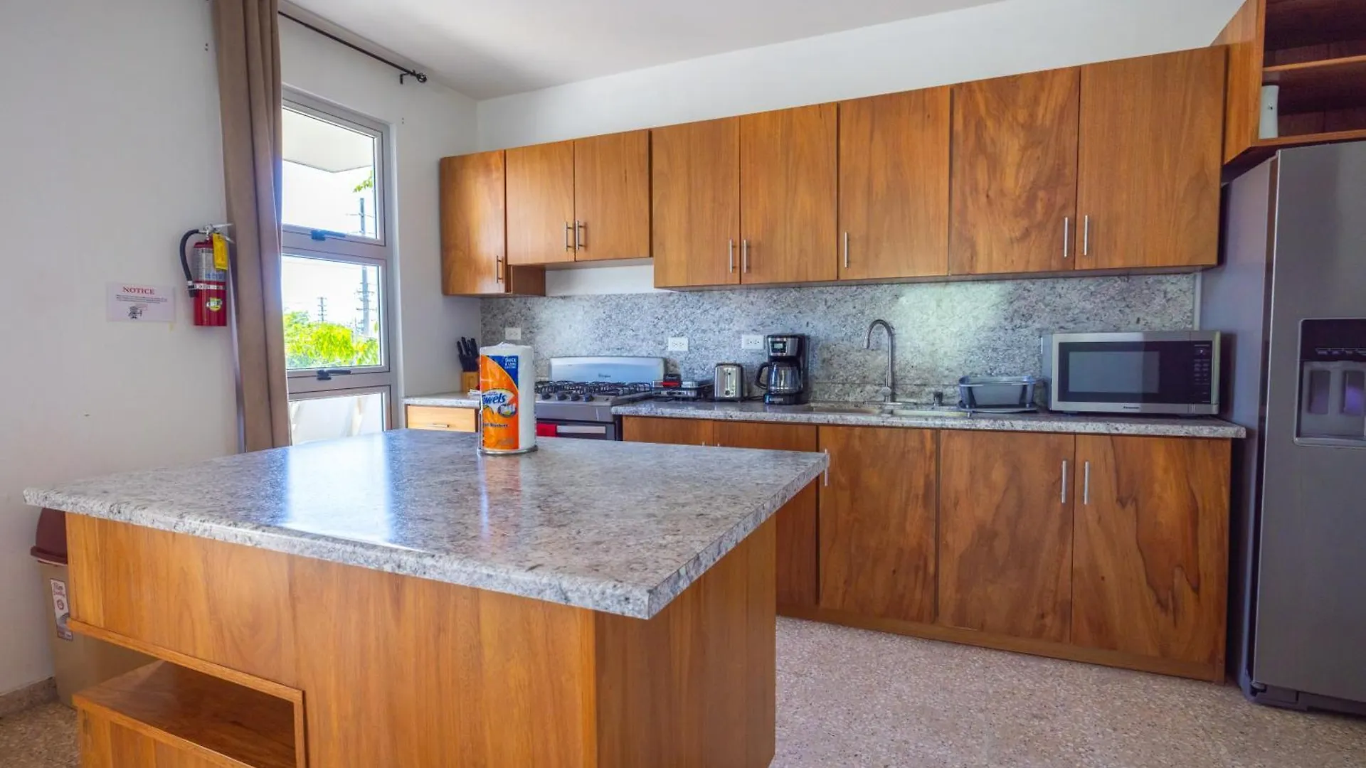 Chris Guest House Rincon Puerto Rico