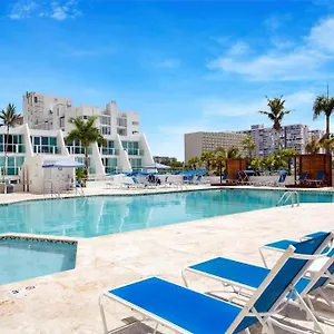 Luxe Spacious And Modern 3br With Ocean Views San Juan