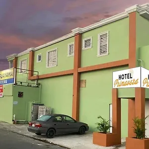  Hotel Primavera Puerto Rico