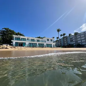  Apartment Corcega Beachfront Suites Puerto Rico